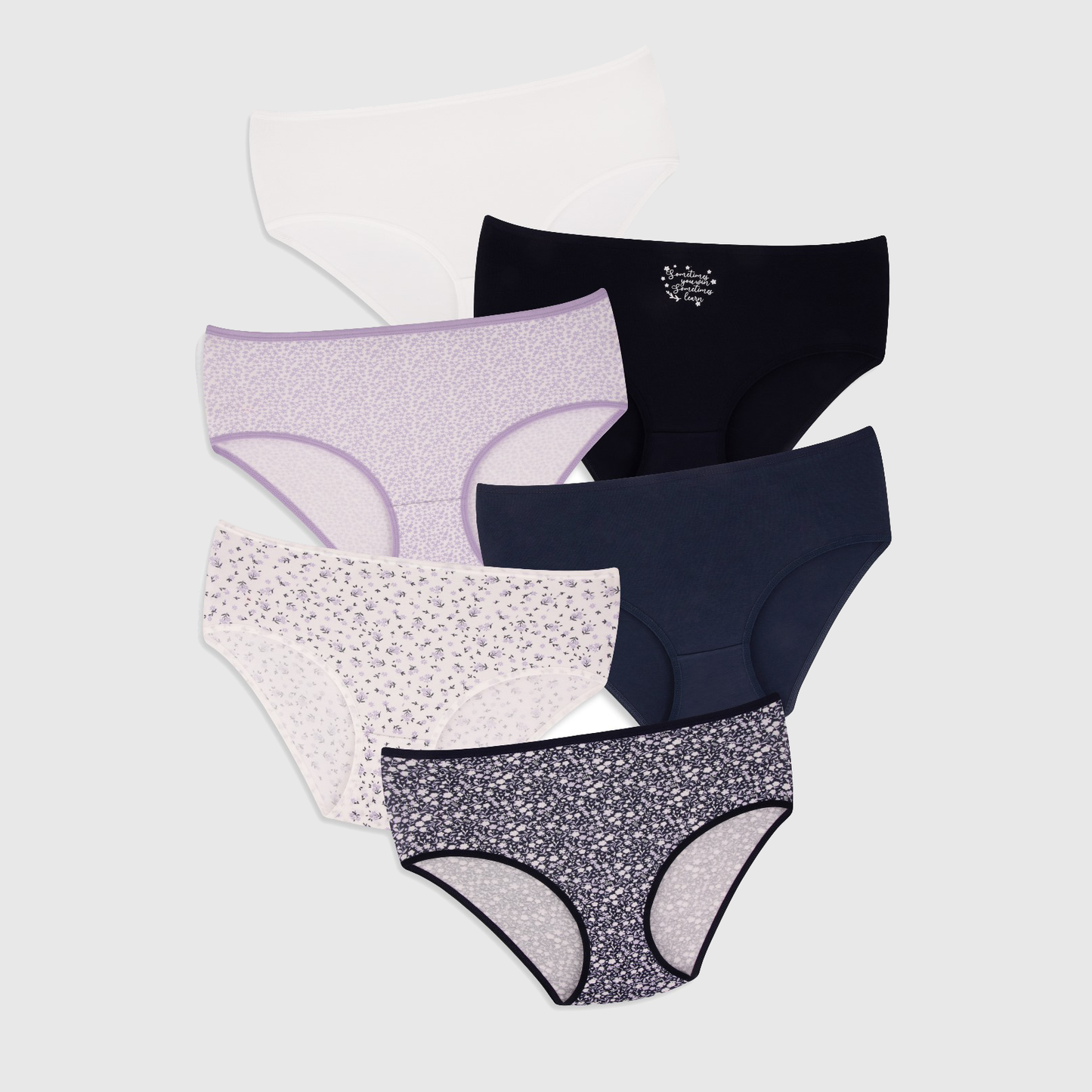 6 Pack Full Brief