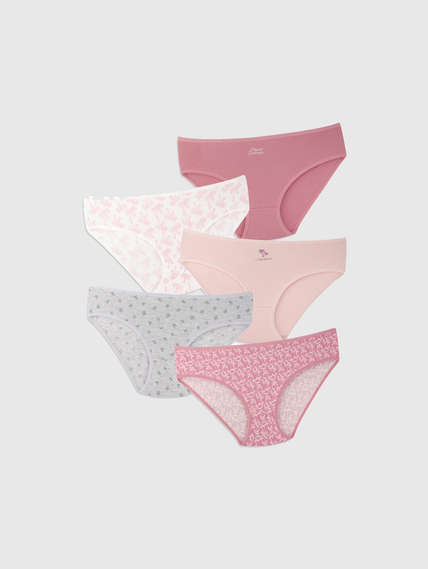 5 Pack Brief