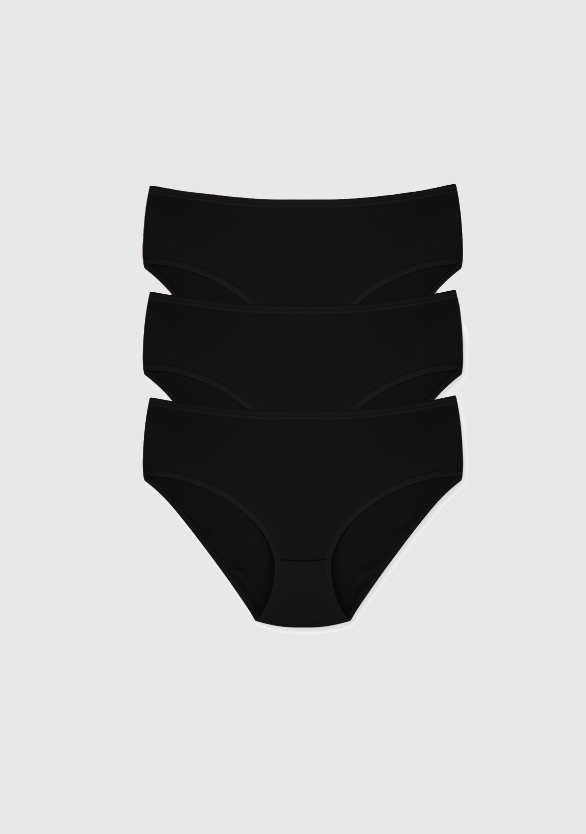 3 Pack Brief