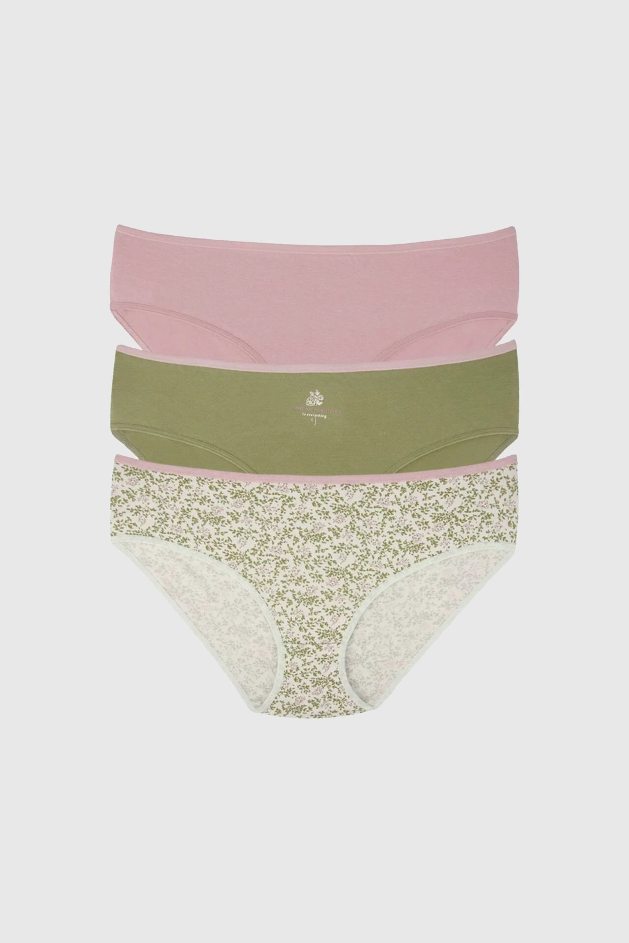 3 Pack Brief