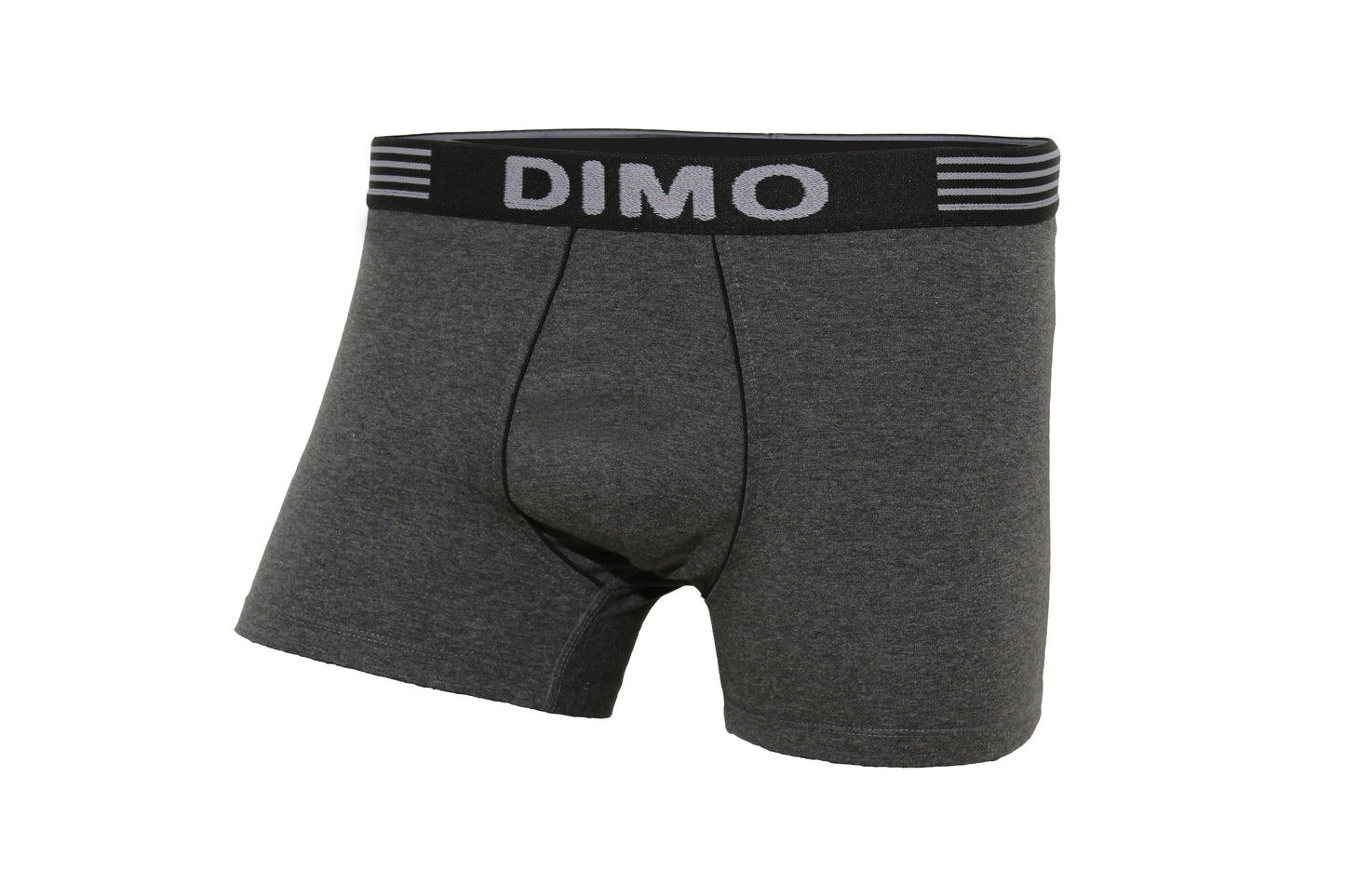 Cotton Stretch Boxer Brief