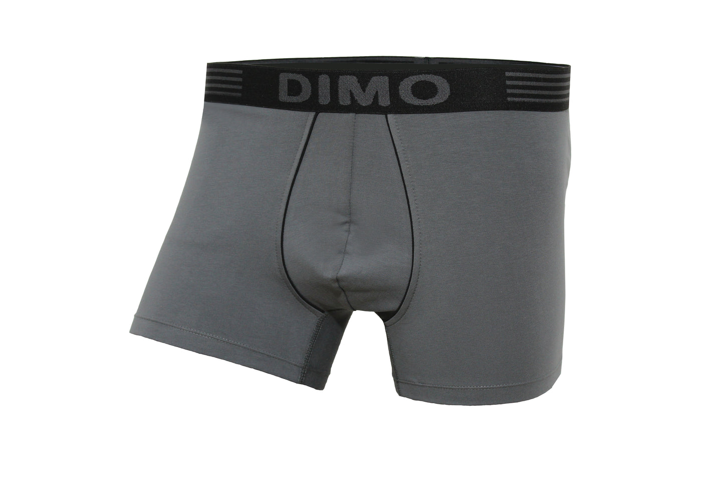 Cotton Stretch Boxer Brief