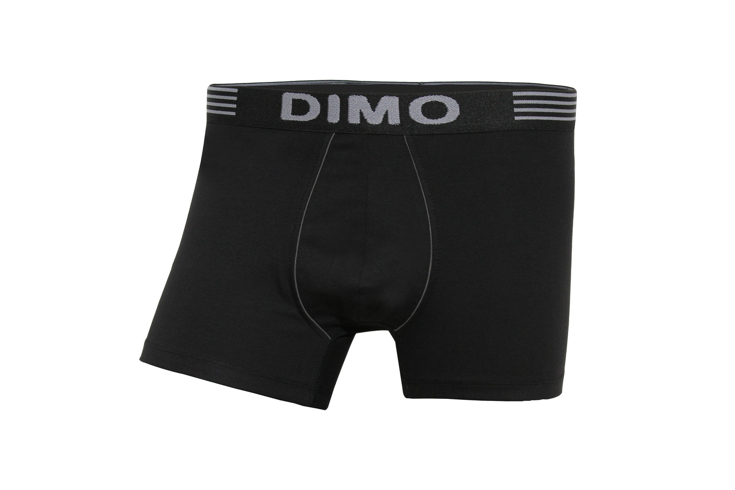 Cotton Stretch Boxer Brief