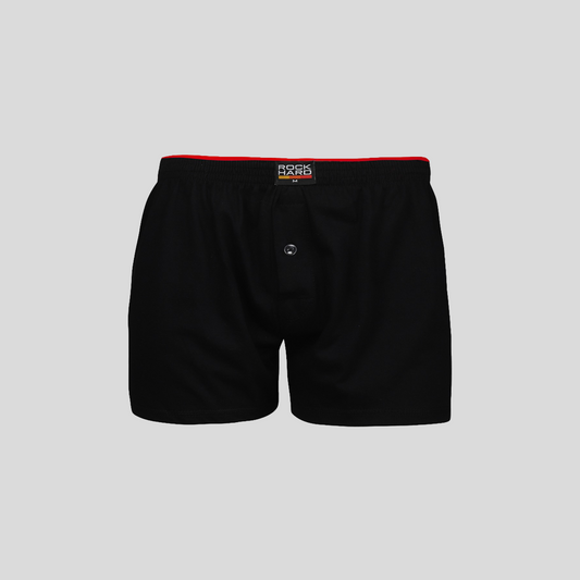 Cotton Boxer
