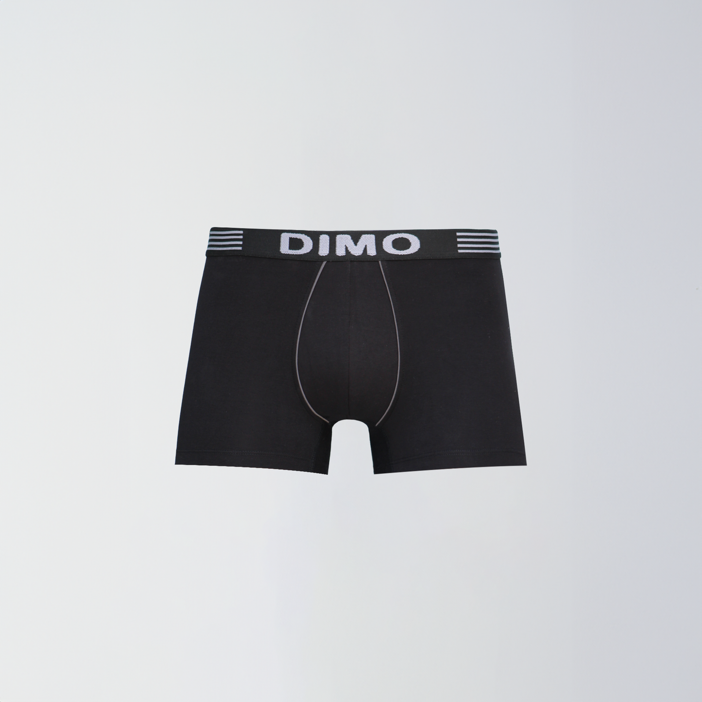 Cotton Stretch Boxer Brief