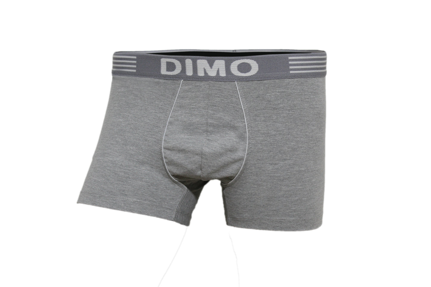 Cotton Stretch Boxer Brief