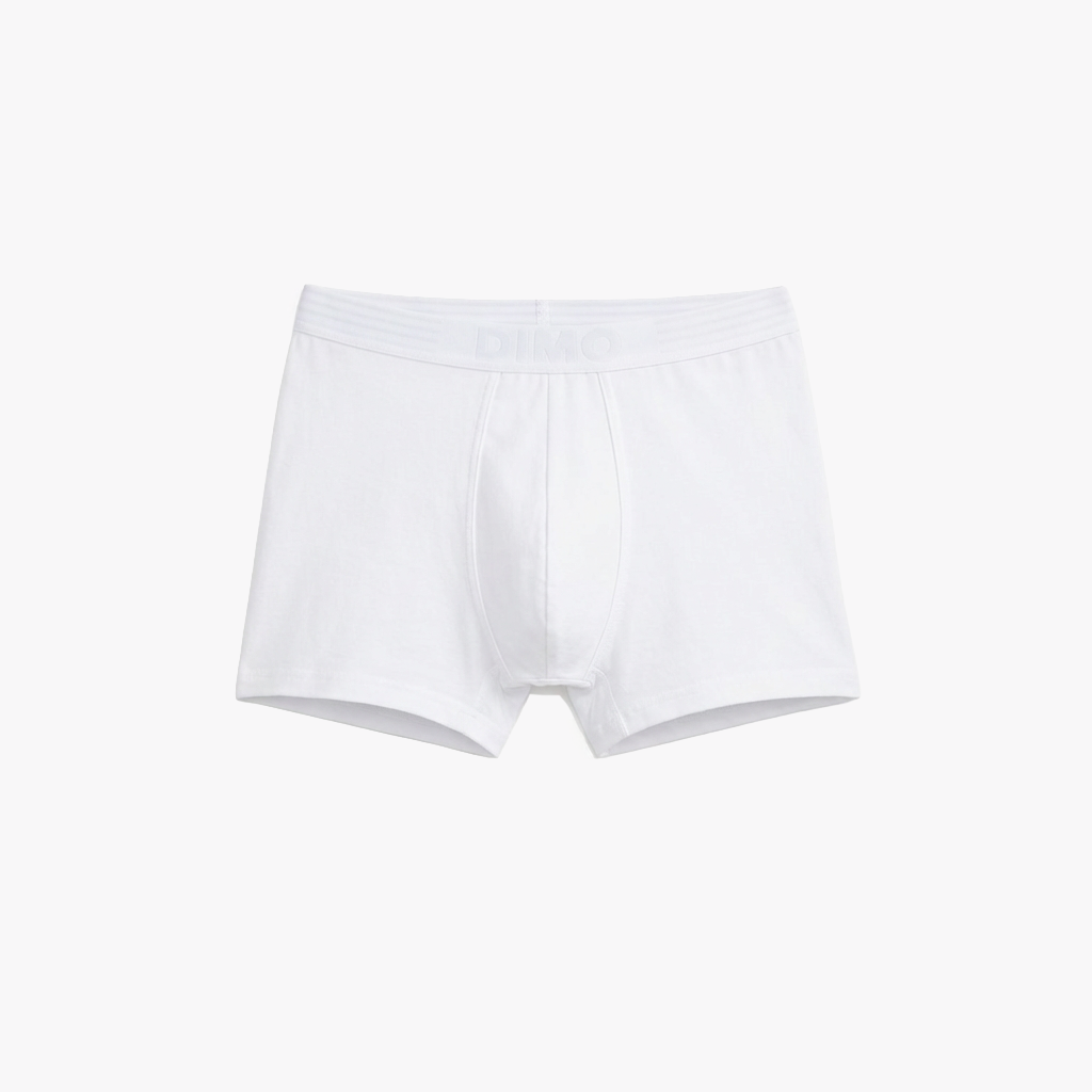 Cotton Stretch Boxer