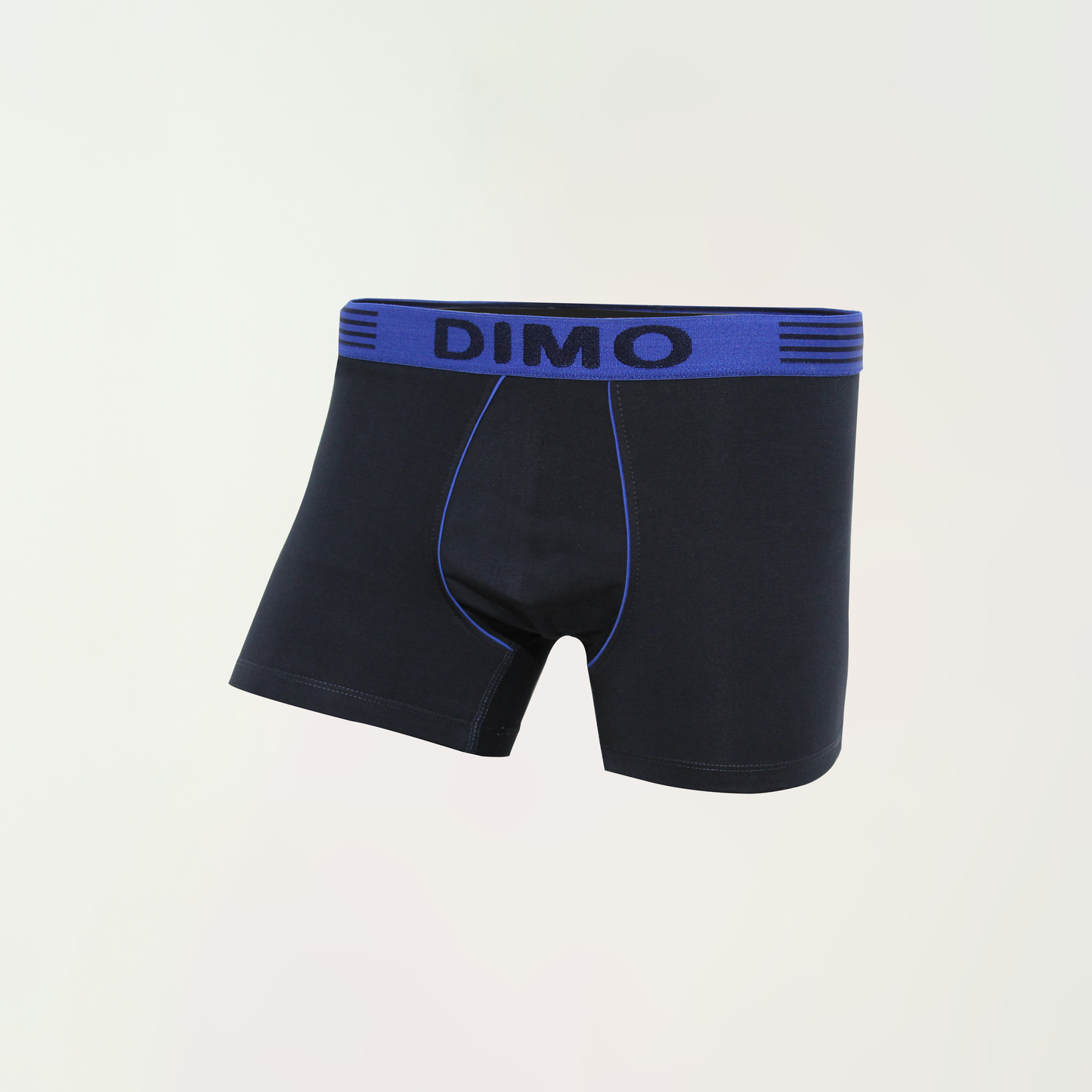 Cotton Stretch Boxer Brief