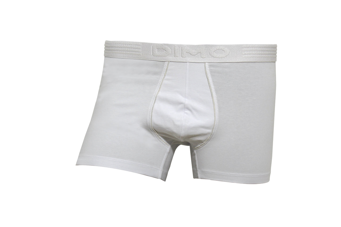 Cotton Stretch Boxer Brief