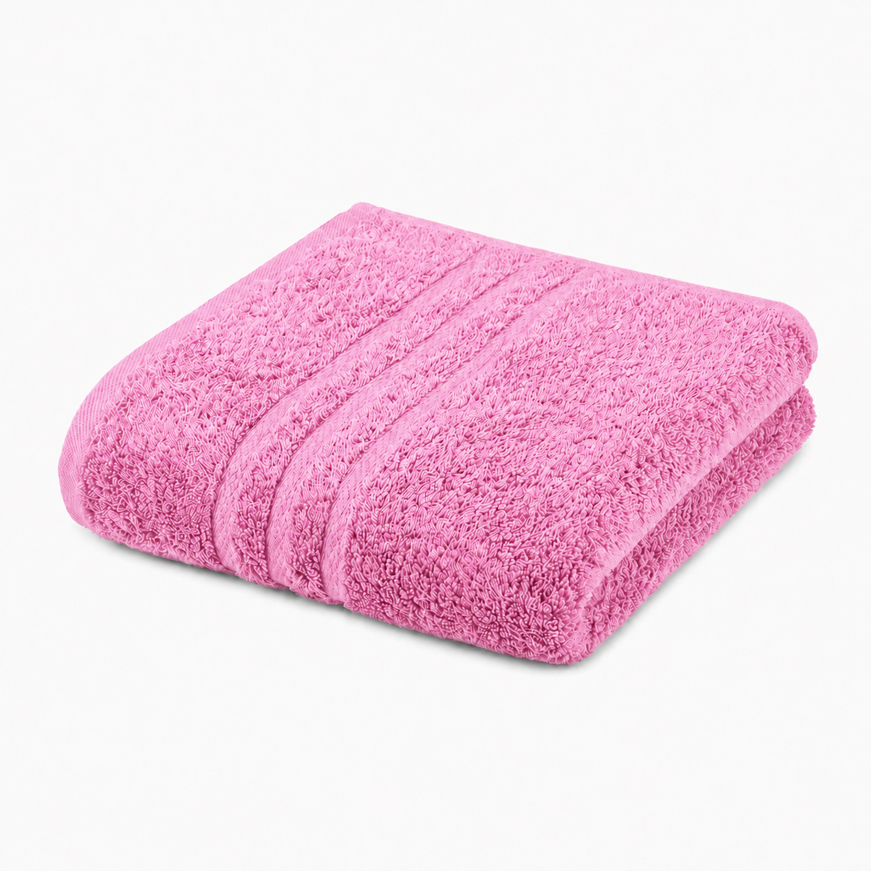 50x100cm Premium Cotton Towel