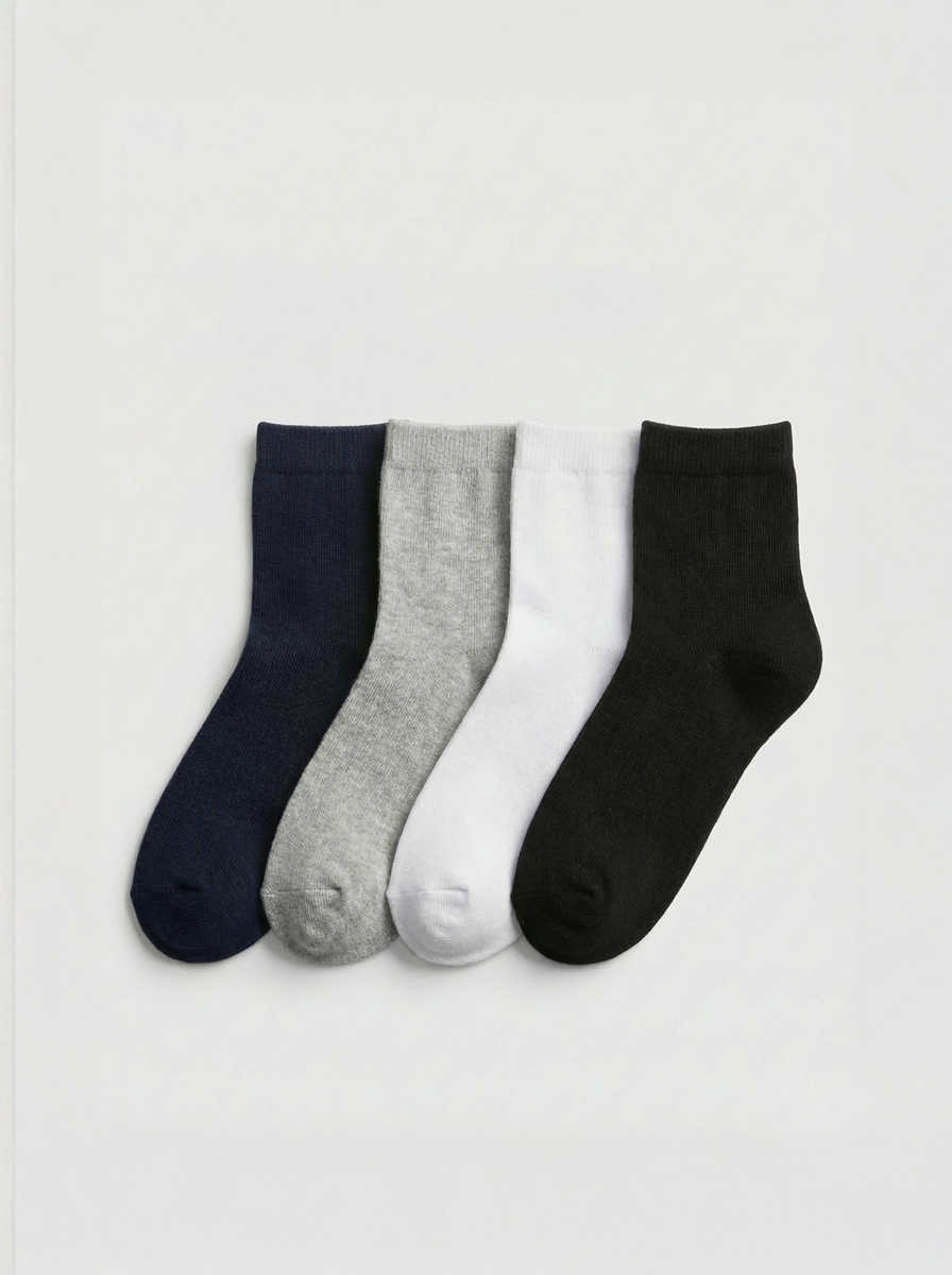Kids Long Socks