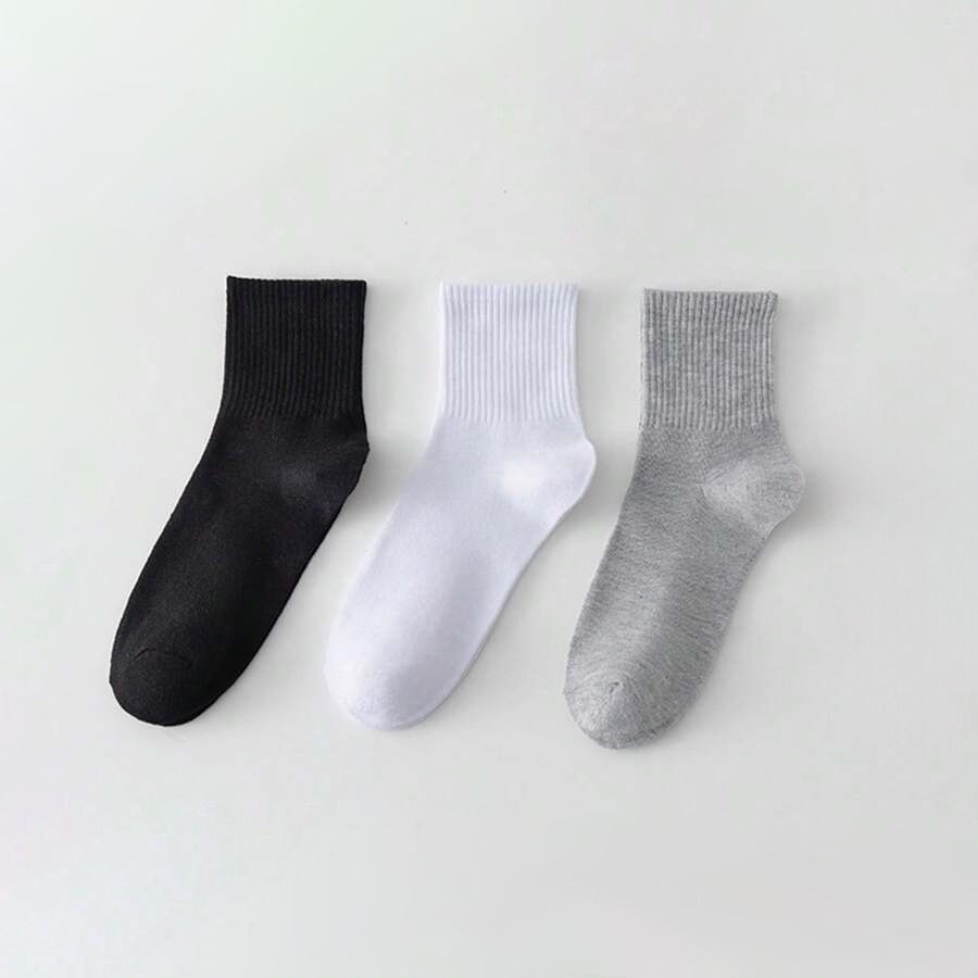 Crew Socks