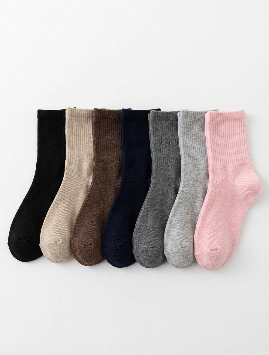 Kids Winter Warm Socks