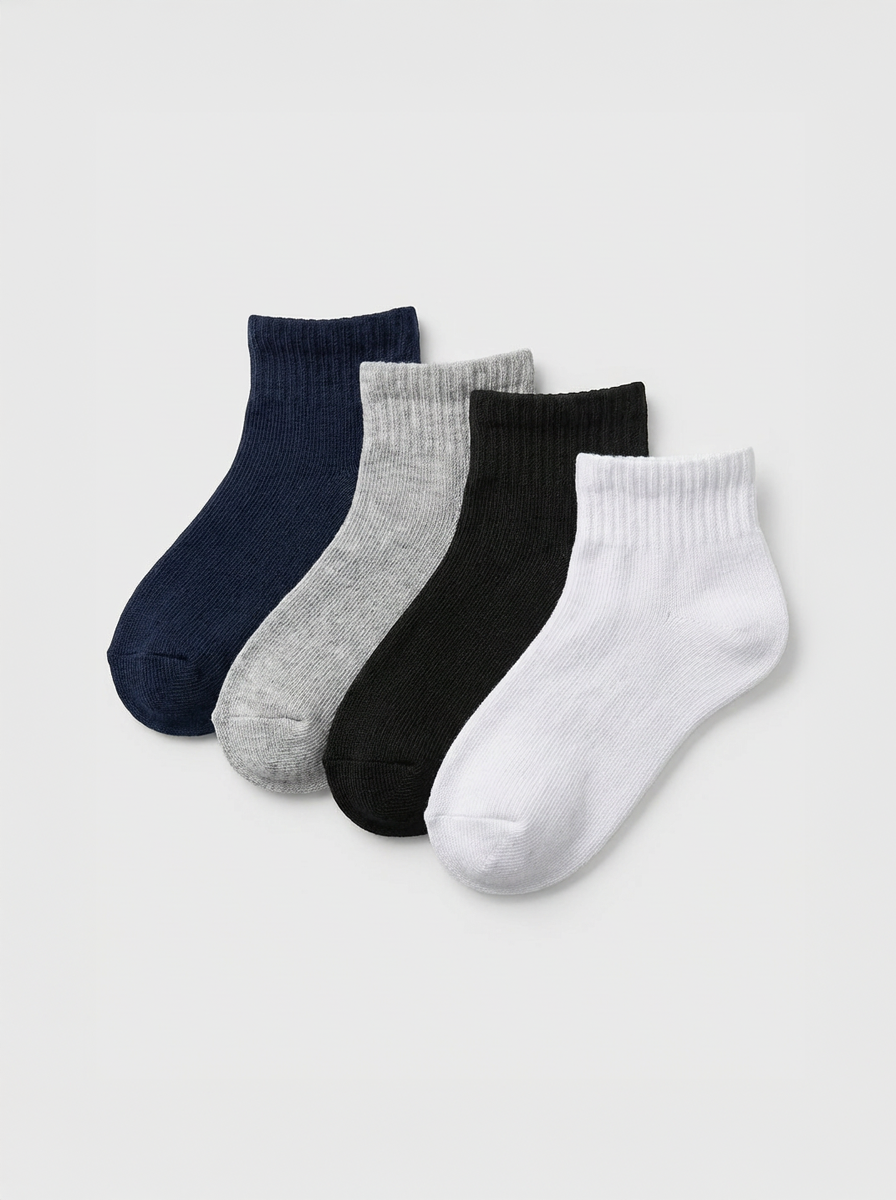 Kids Medium Socks