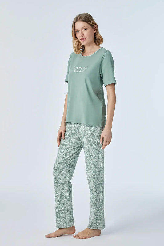 Pijadore Pure Soft Cotton PJ Set