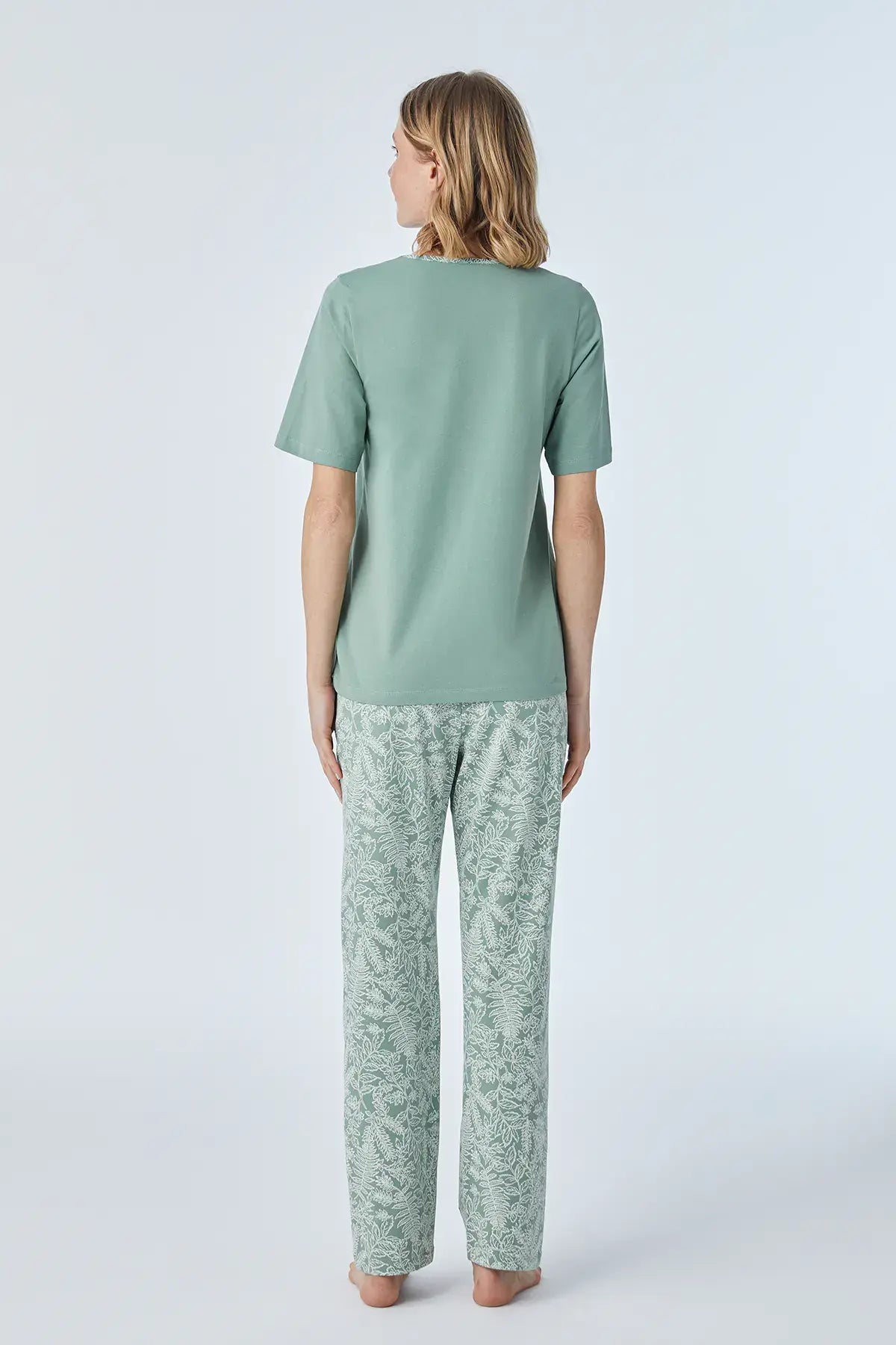 Pijadore Pure Soft Cotton PJ Set