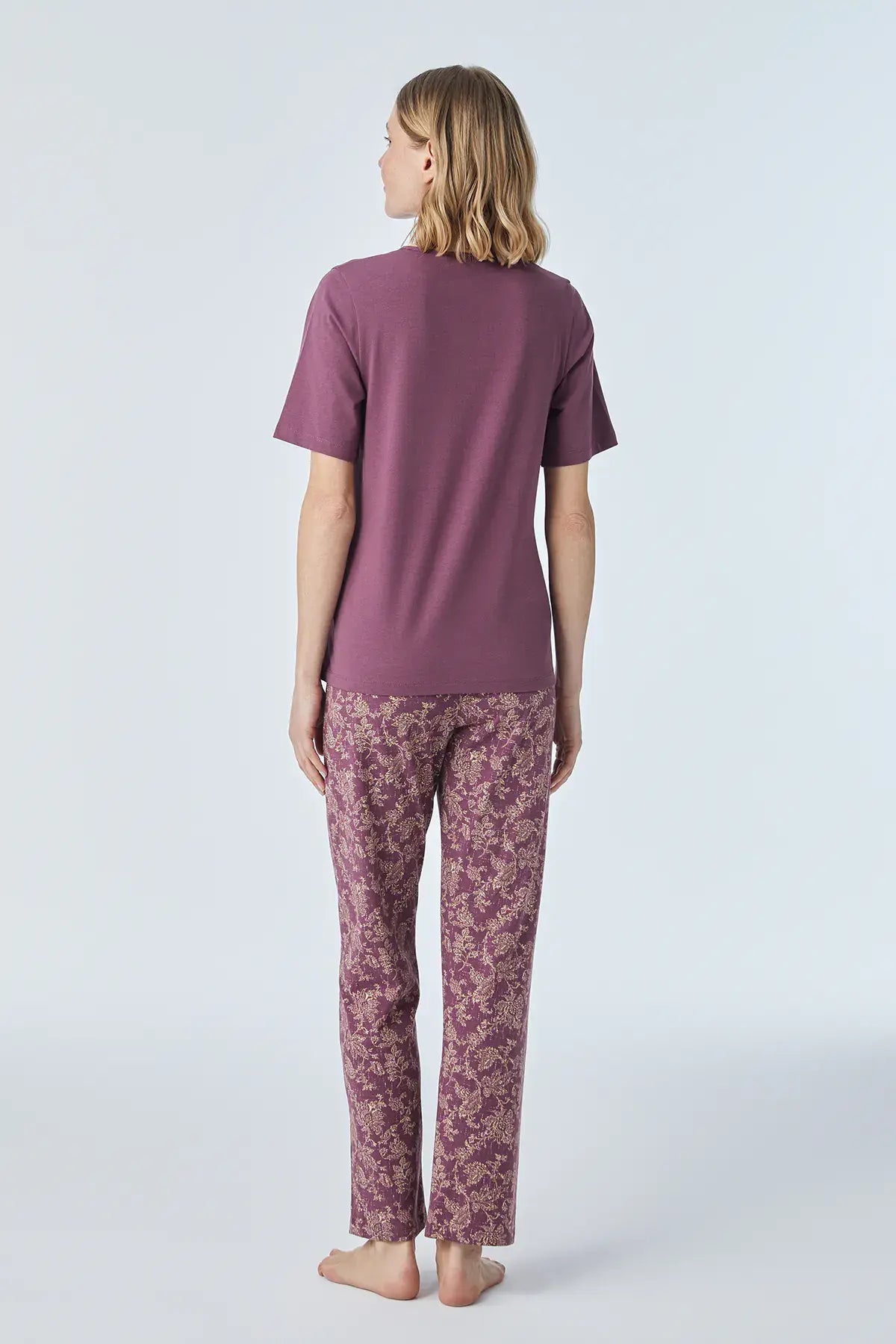 Pijadore Pure Soft Cotton PJ Set