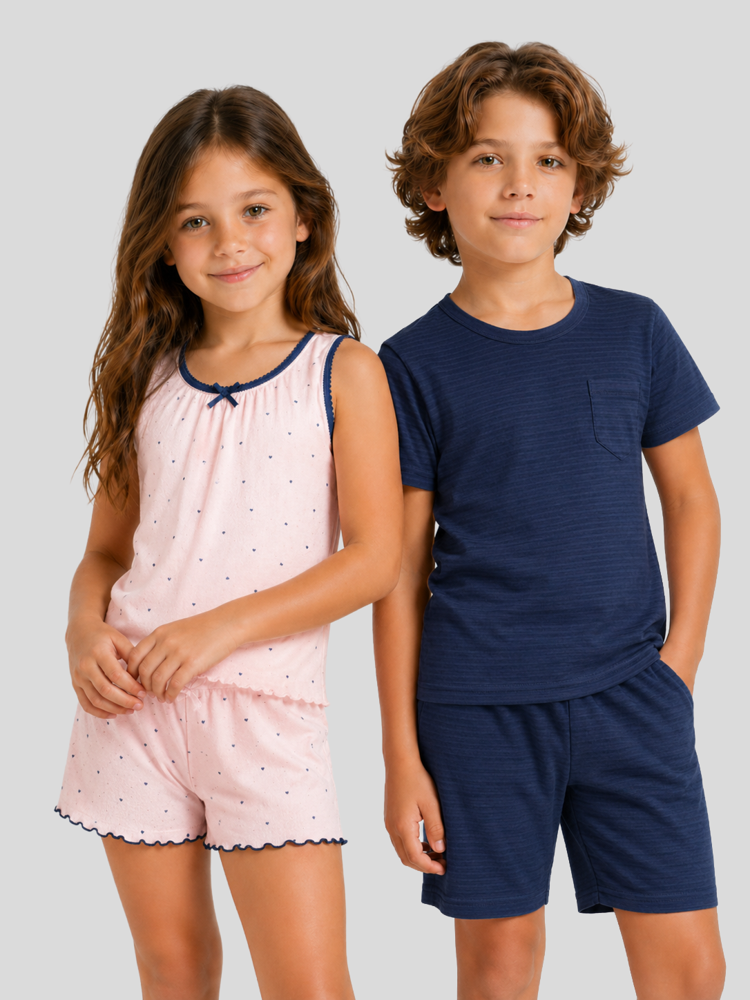 Kids PJ Set