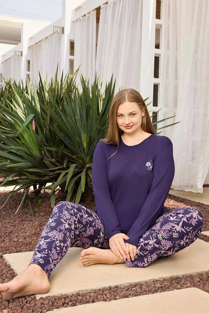 Soft Viscose Pajama Set