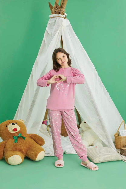 Cotton PJ Set