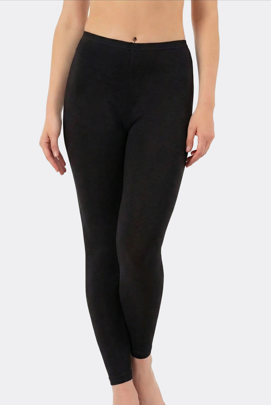 Women’s Cotton Leggings