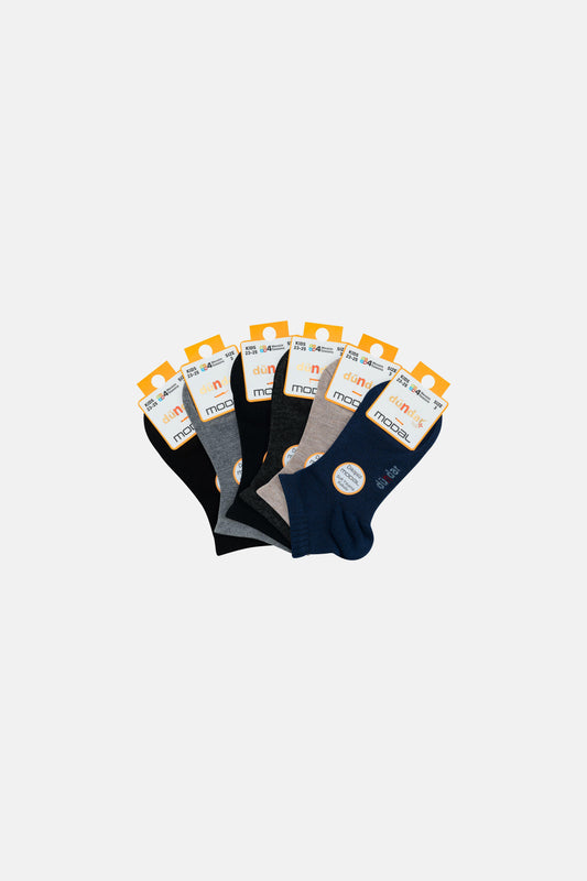 Dündar Kids Modal Socks