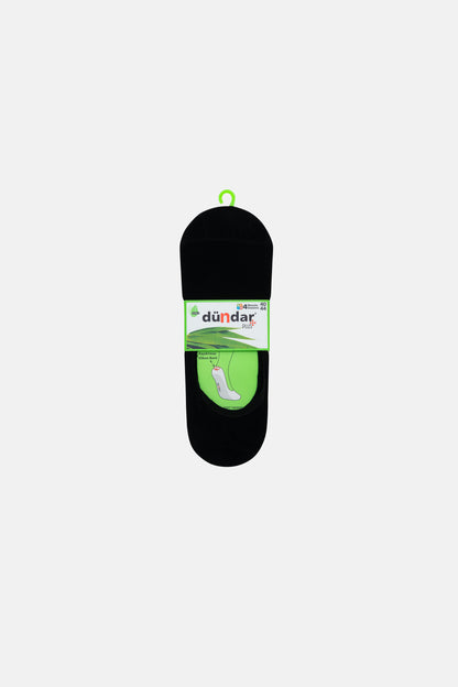 Dündar Men’s Bamboo Scented Socks – Invisible