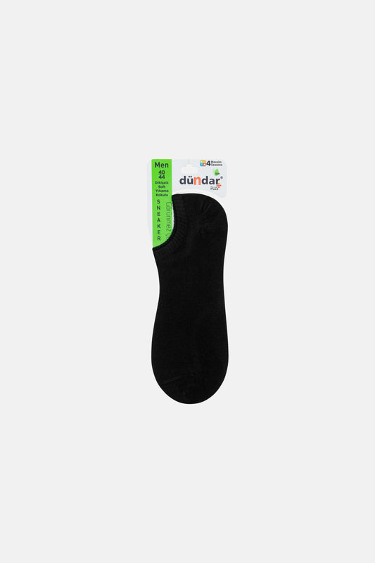Dündar Men’s Bamboo Scented Socks – Sneaker