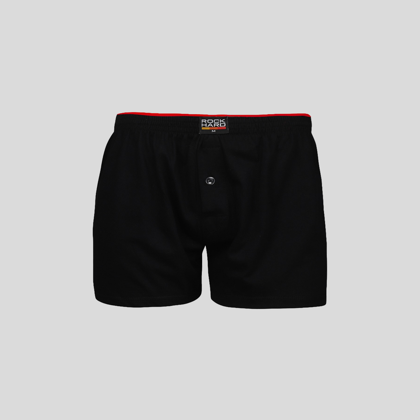 Cotton Boxer