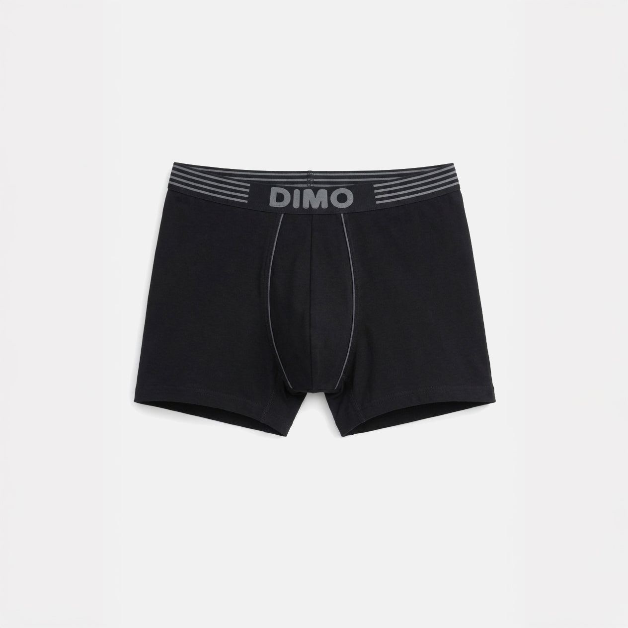 Cotton Stretch Boxer