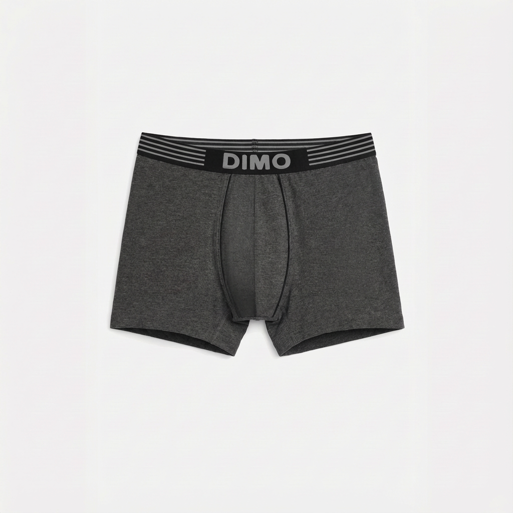 Cotton Stretch Boxer