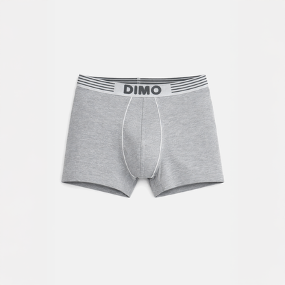 Cotton Stretch Boxer
