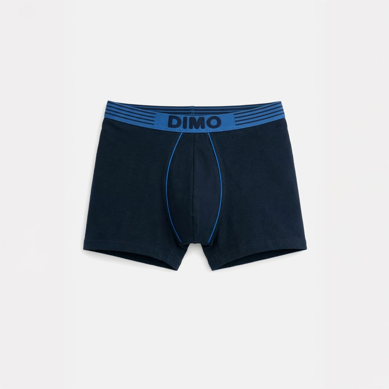 Cotton Stretch Boxer