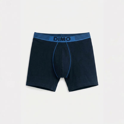 Cotton Stretch Long Boxer
