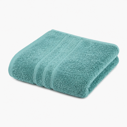 50x100cm Premium Cotton Towel