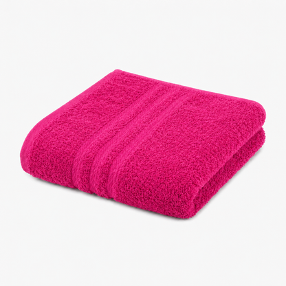50x100cm Premium Cotton Towel