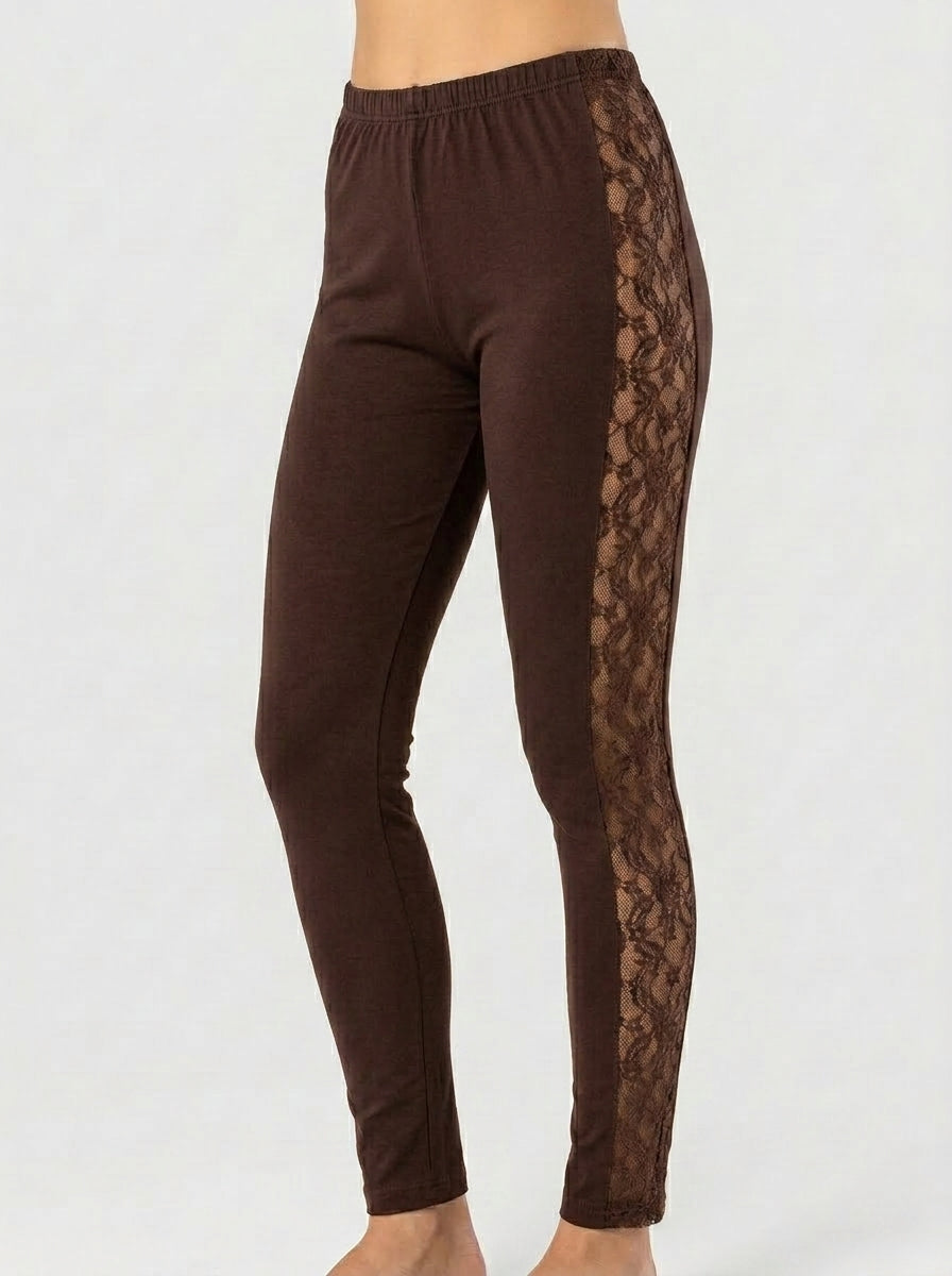 Women’s Cotton Leggings