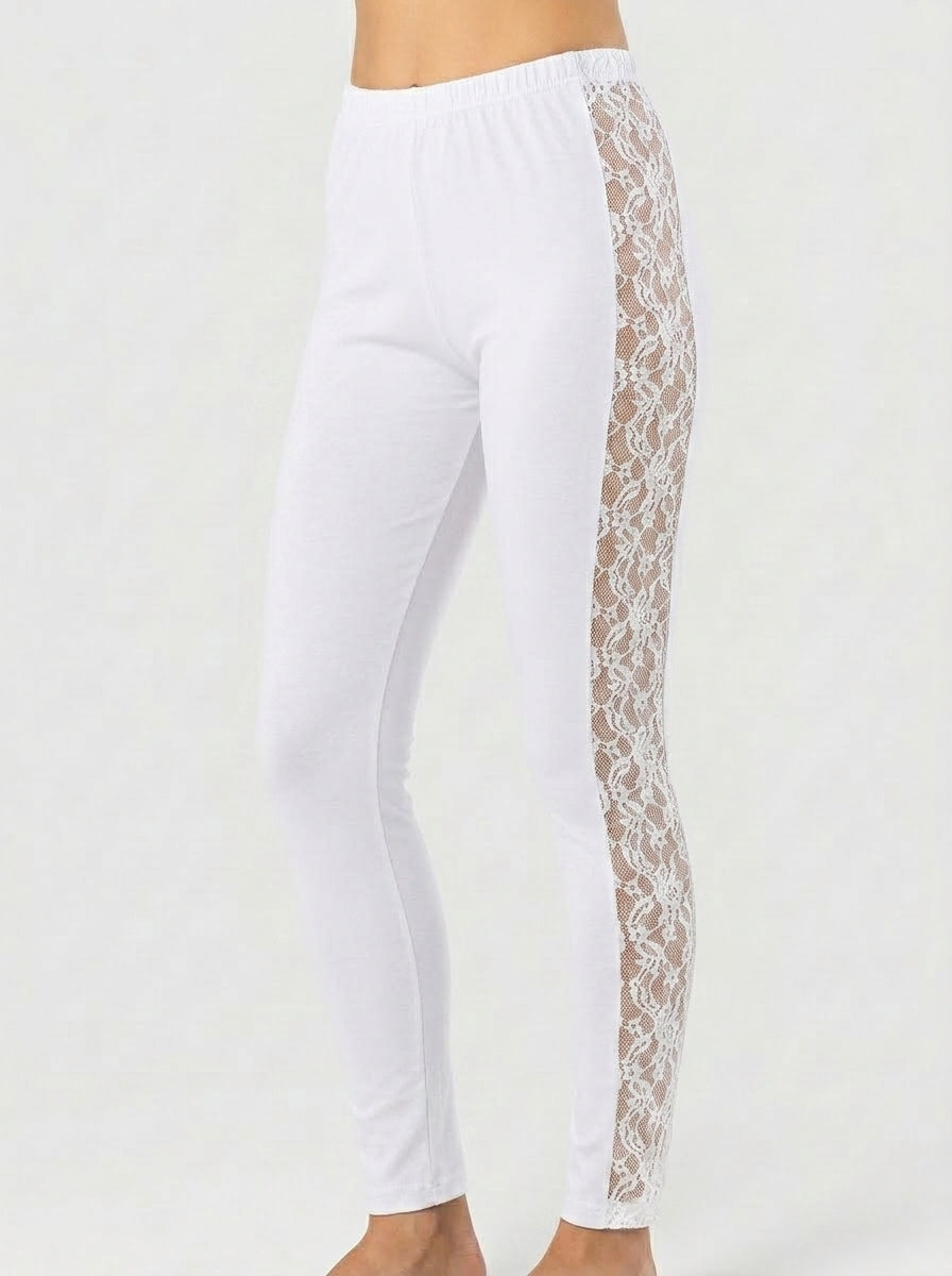 Women’s Cotton Leggings