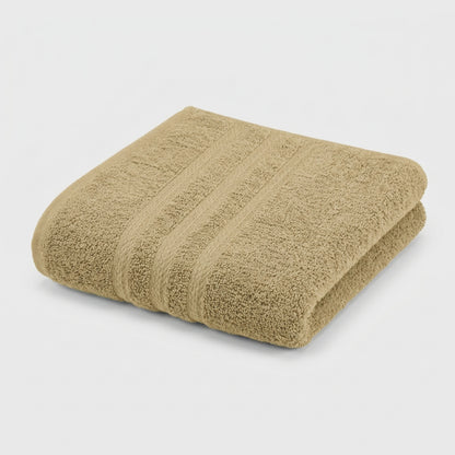 50x100cm Premium Cotton Towel