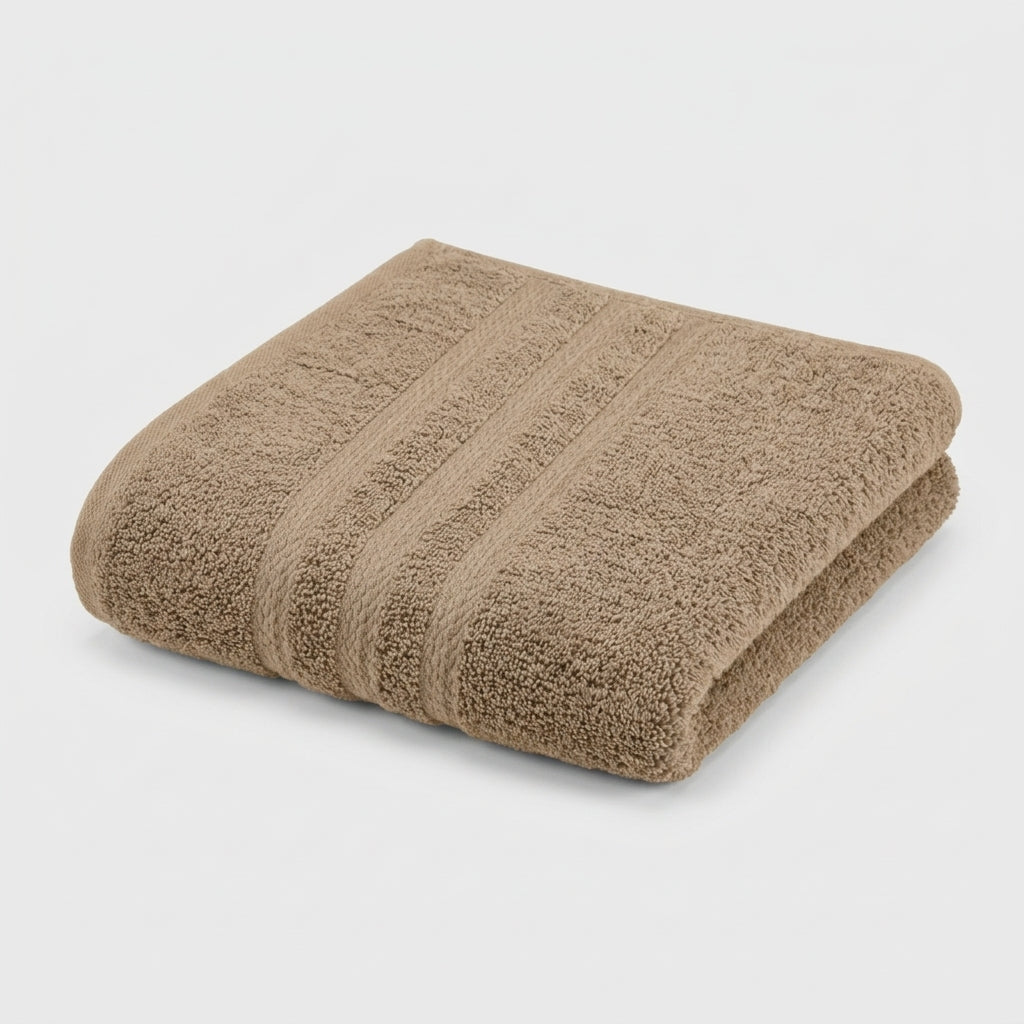 50x100cm Premium Cotton Towel