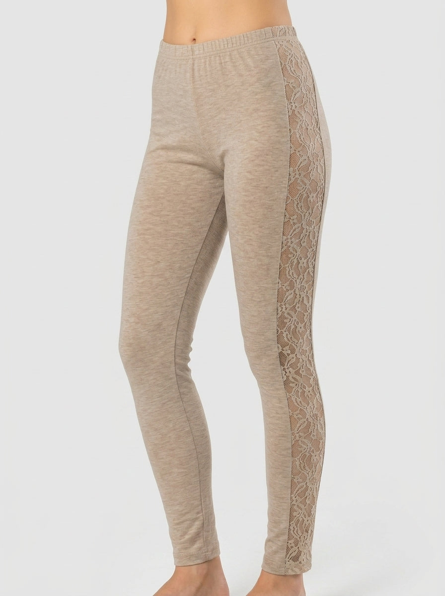 Women’s Cotton Leggings