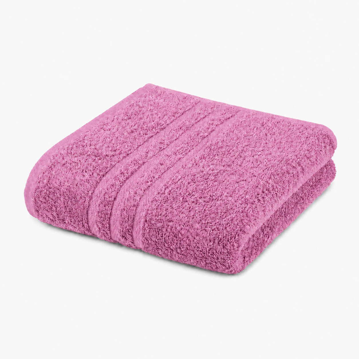 50x100cm Premium Cotton Towel