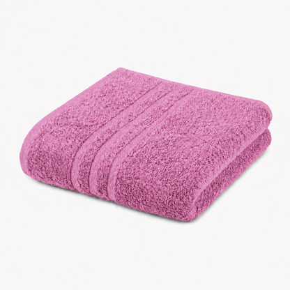 50x100cm Premium Cotton Towel