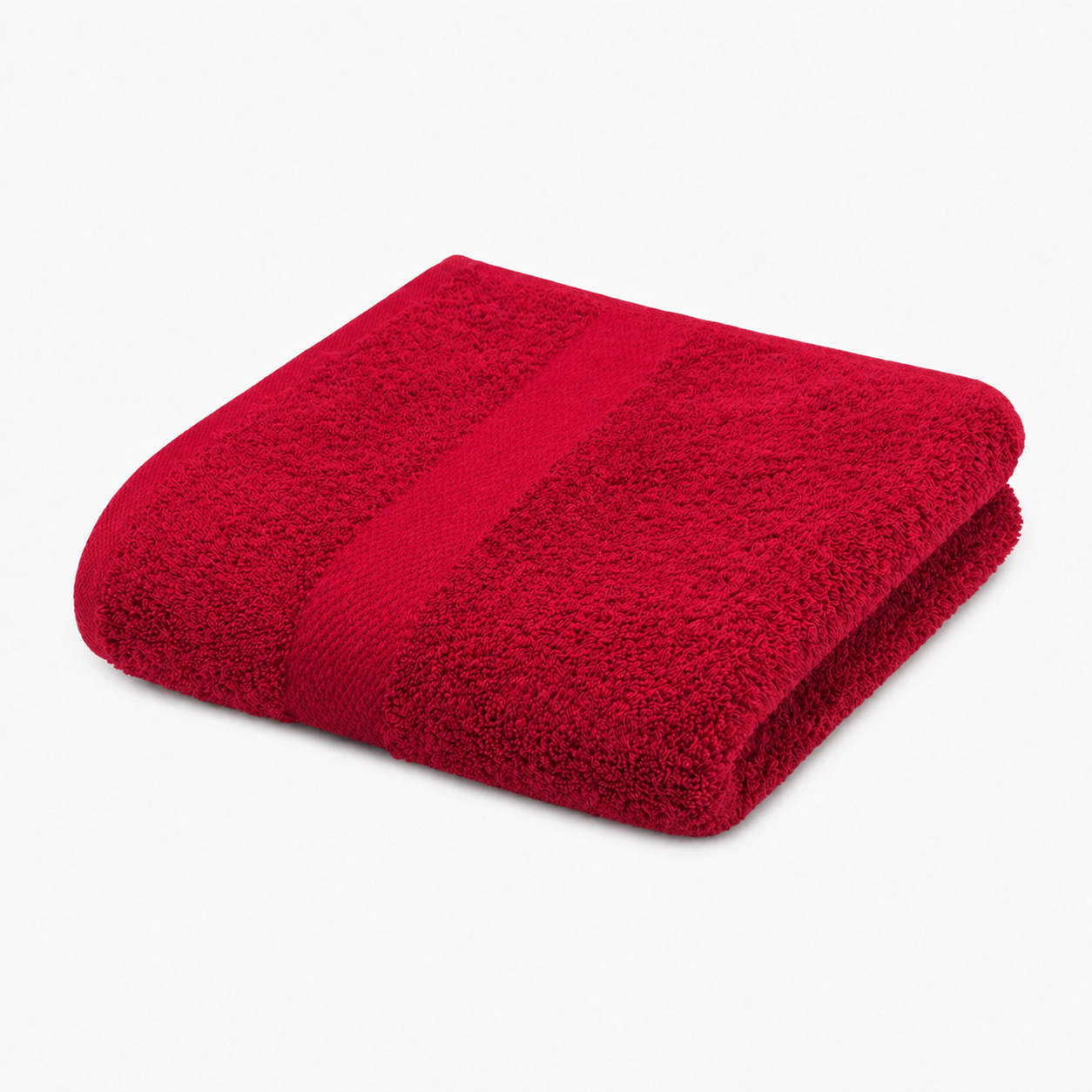 50x100cm Premium Cotton Towel