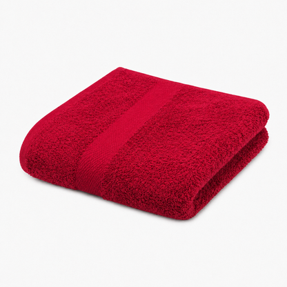 50x100cm Premium Cotton Towel
