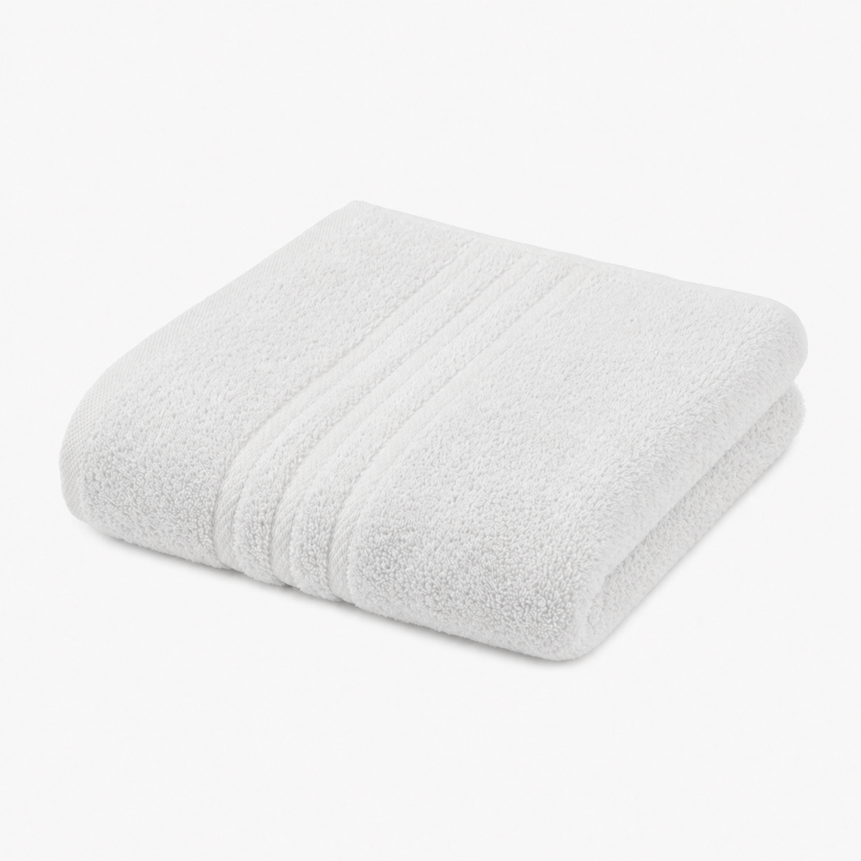 50x100cm Premium Cotton Towel