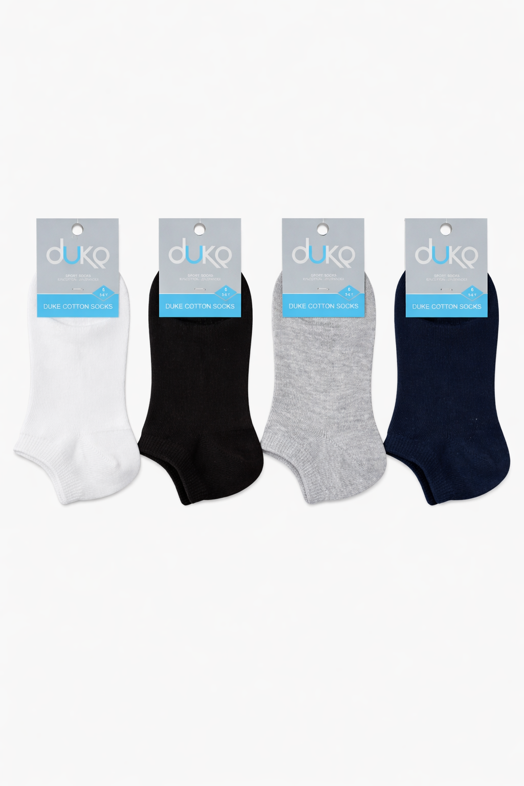 Kids Short Socks