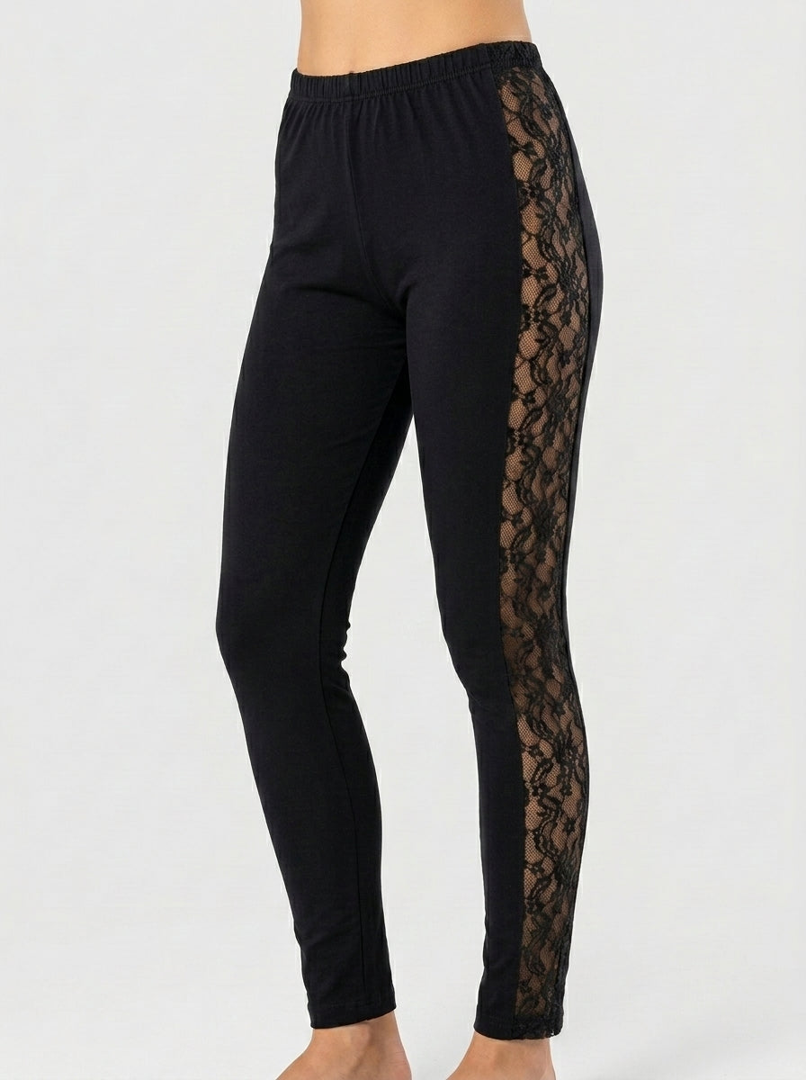Women’s Cotton Leggings