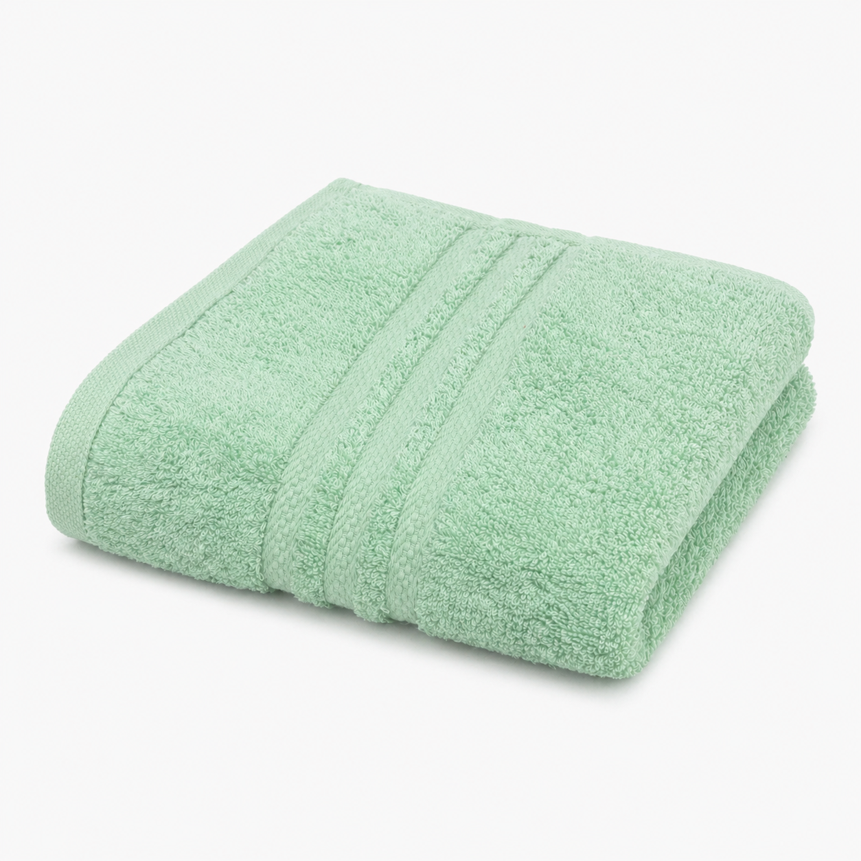 50x100cm Premium Cotton Towel