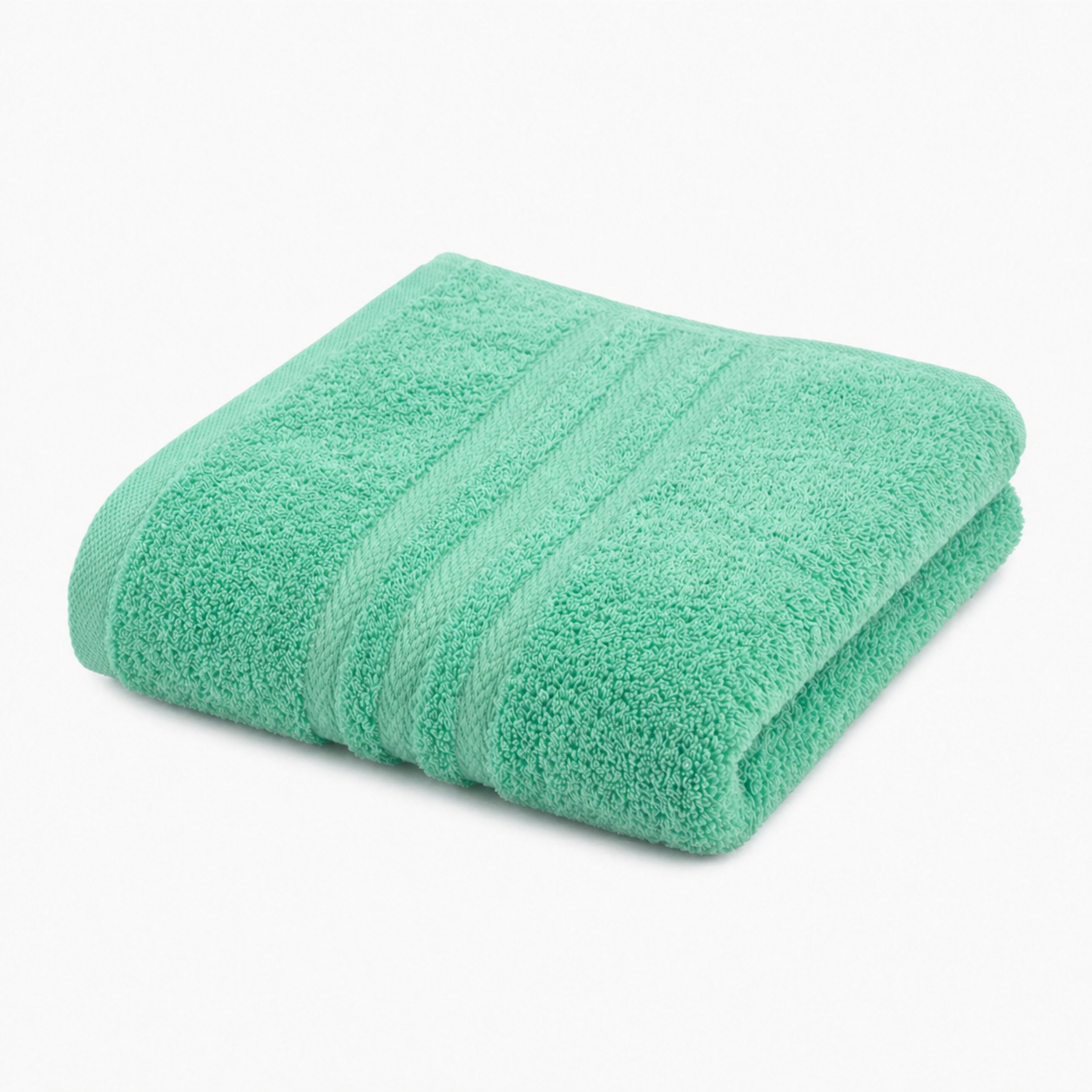 50x100cm Premium Cotton Towel